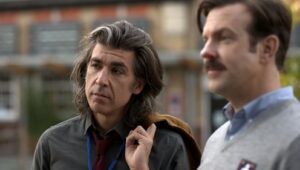 Ted Lasso 1×3
